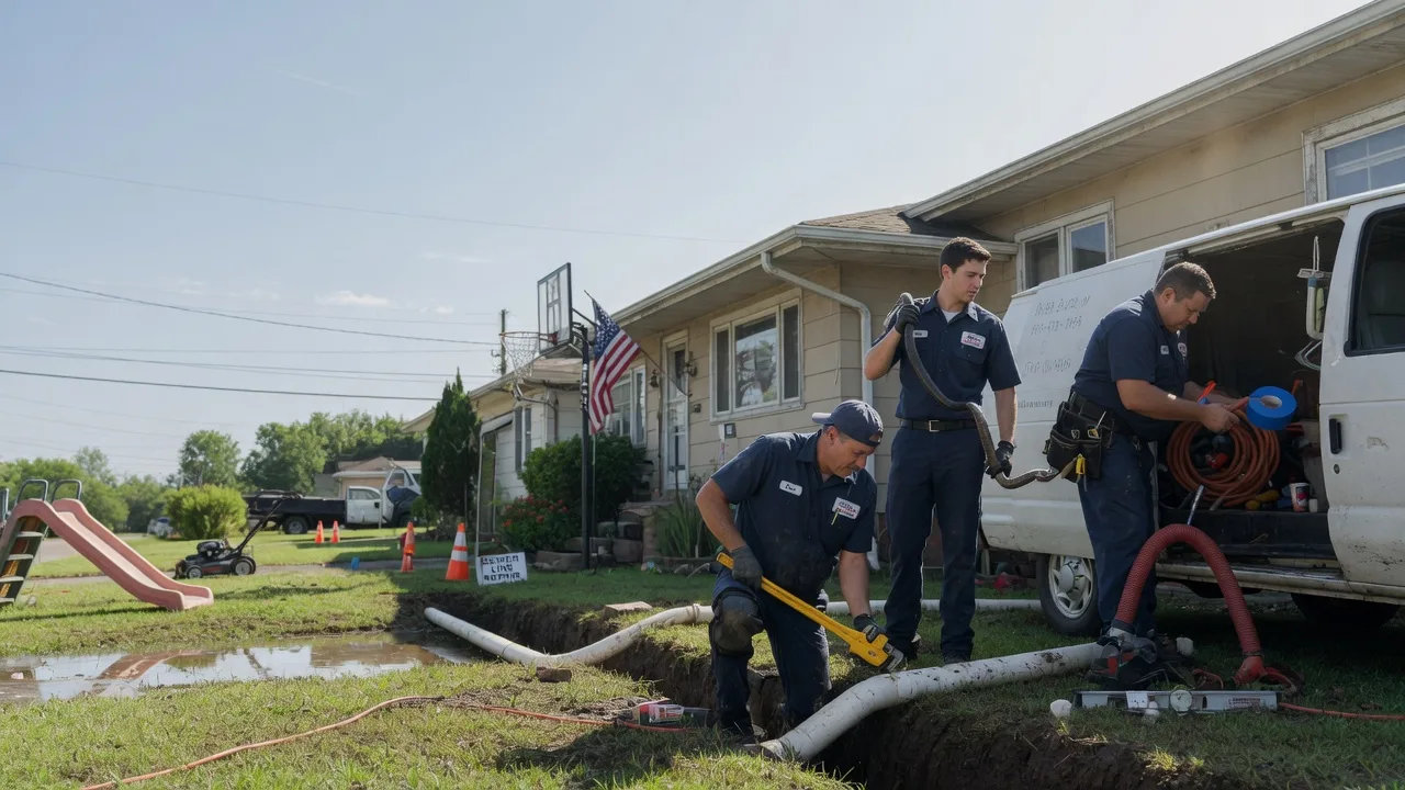 Toilet Installation in Sidney, IA near me